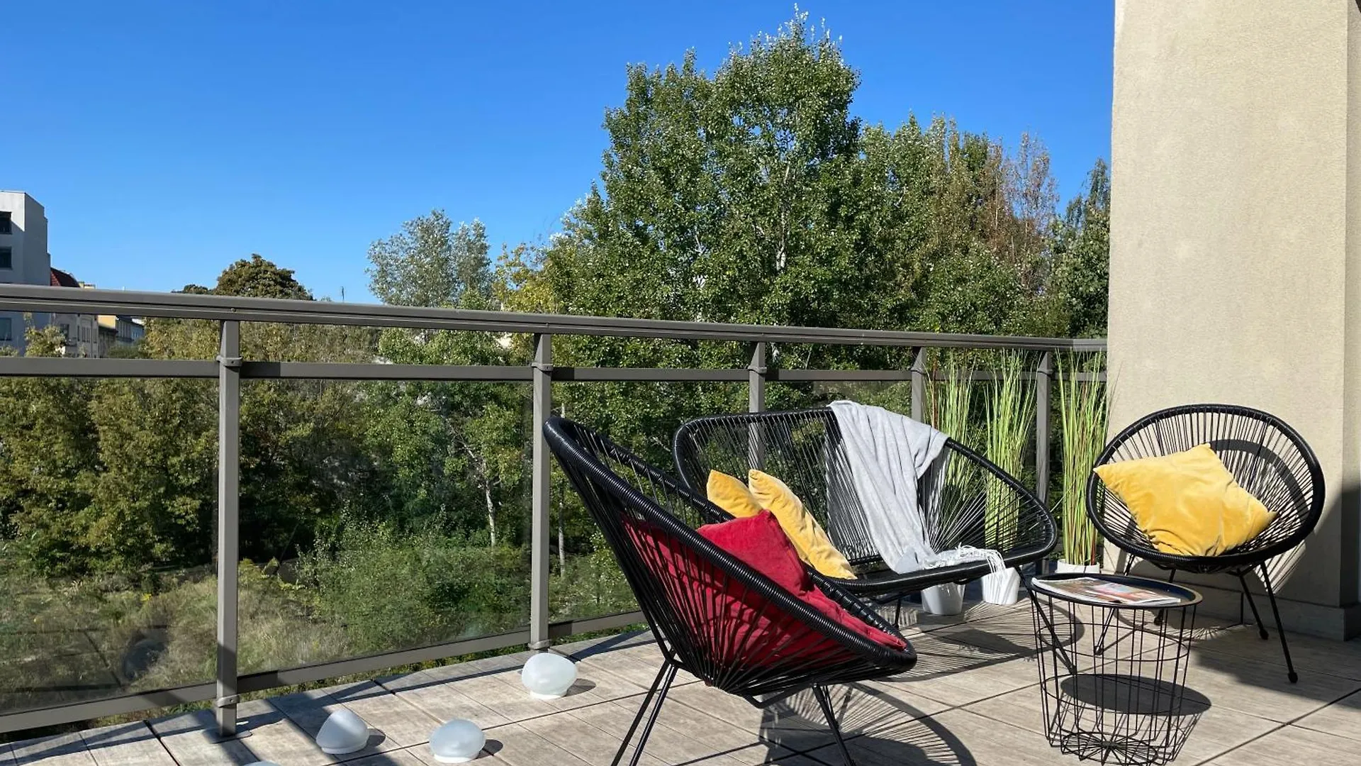 Mellow Apartment - Loftaffair Krakkó