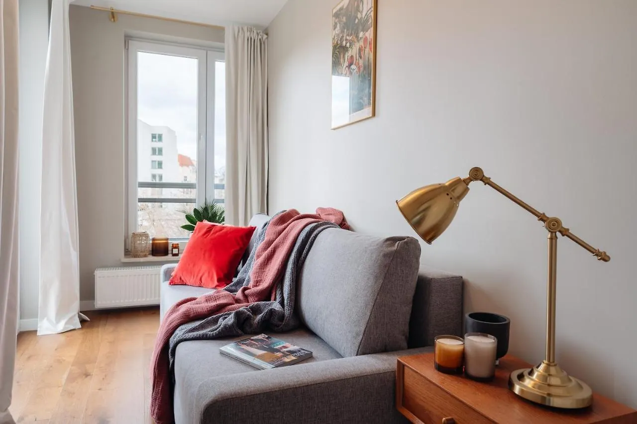Mellow Apartment - Loftaffair Krakkó