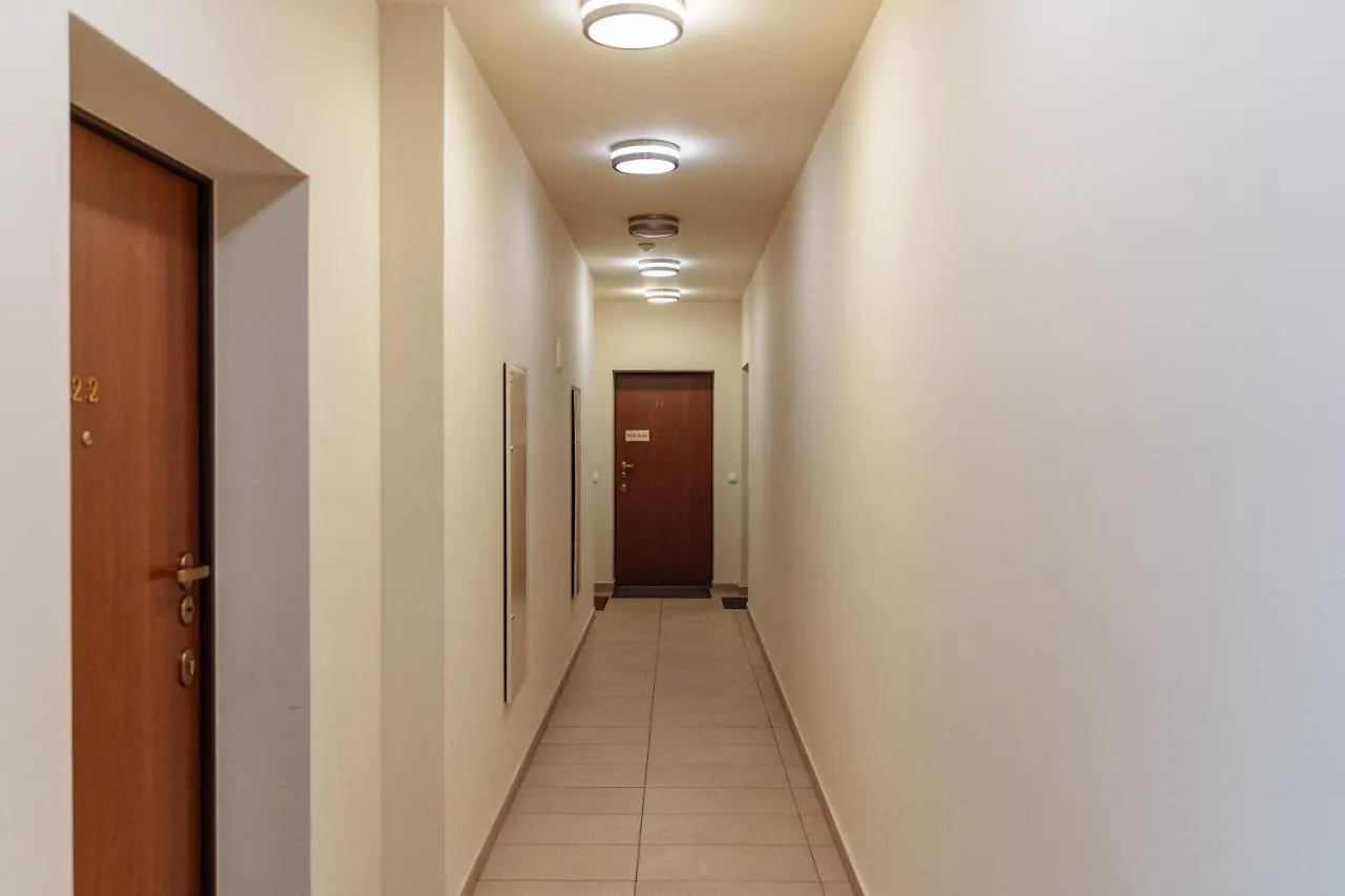Mellow Apartment - Loftaffair Krakkó
